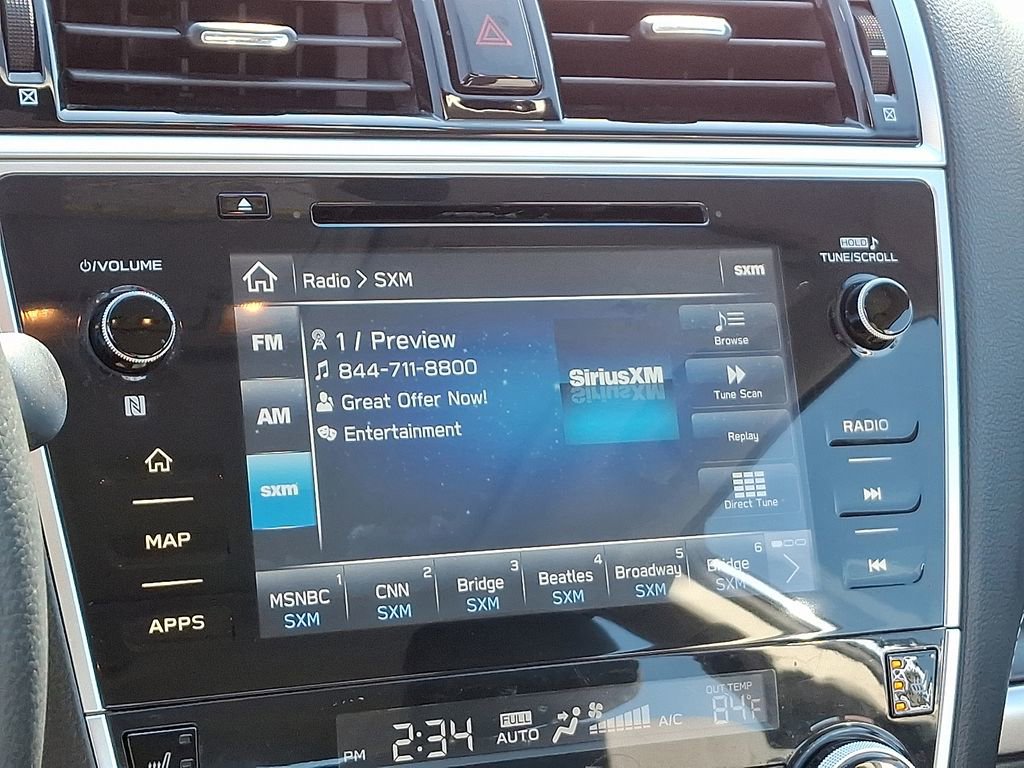 Used 2018 Subaru Legacy 2.5i Limited image 19