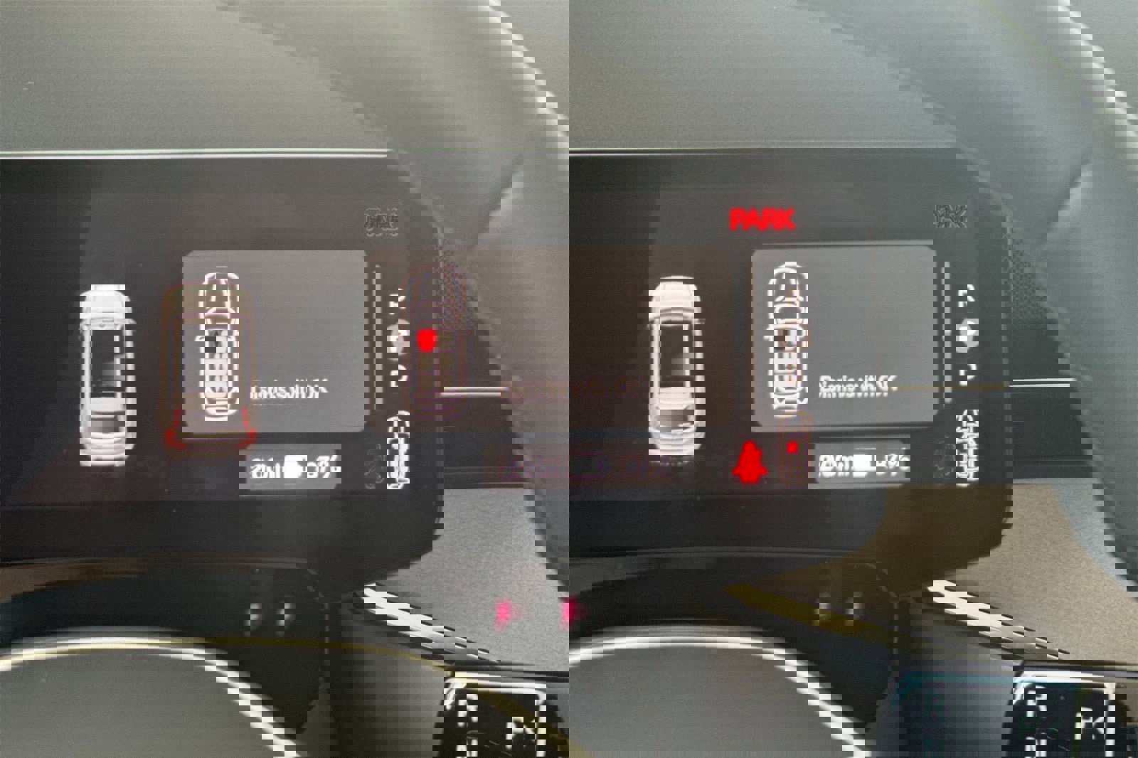 Used 2025 Volvo EX90 Ultra image 25