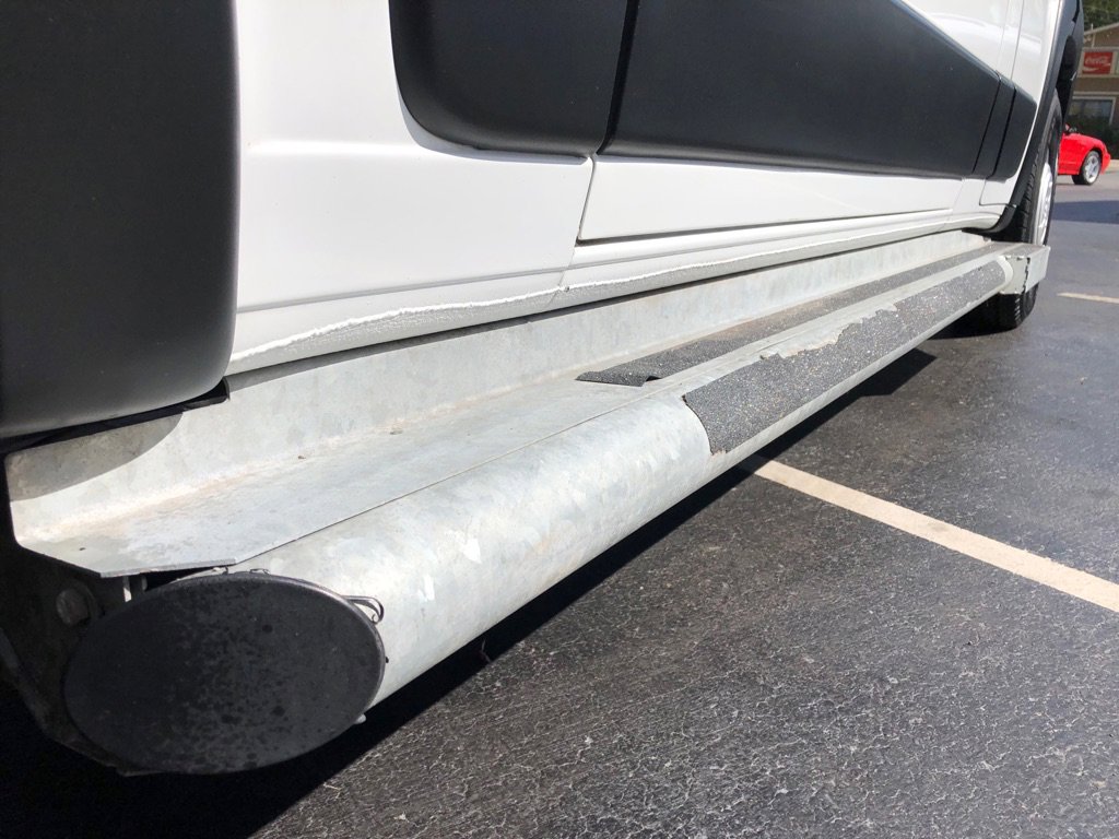 Used 2023 RAM ProMaster 2500 image 14