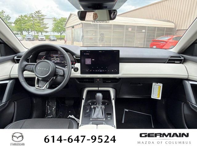 New 2026 MAZDA CX-5 Preferred AWD/4WD image 14