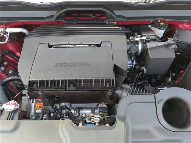 New 2026 Honda Passport RTL image 16