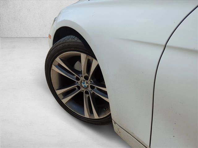Used 2014 BMW 328d Sedan image 10