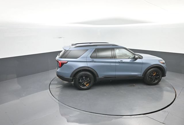New 2026 Ford Explorer Tremor w/ Tremor Convenience Package AWD/4WD image 27