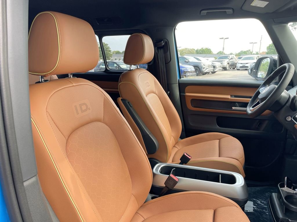 New 2025 Volkswagen ID. Buzz Pro S Plus image 51