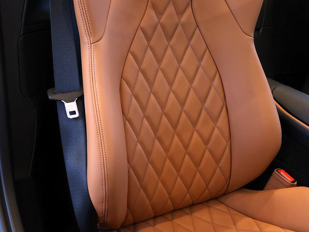 Certified 2022 Ferrari 812 GTS RWD image 28
