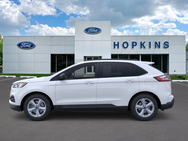 New 2024 Ford Edge SE image 3