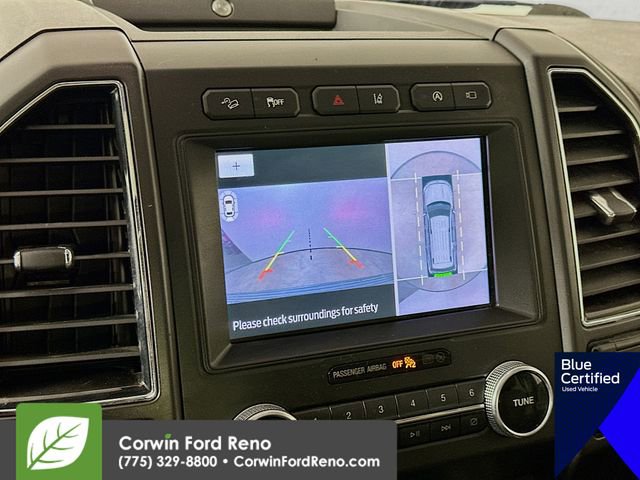 Used 2020 Ford Expedition Max Limited w/ Equipment Group 302A image 18