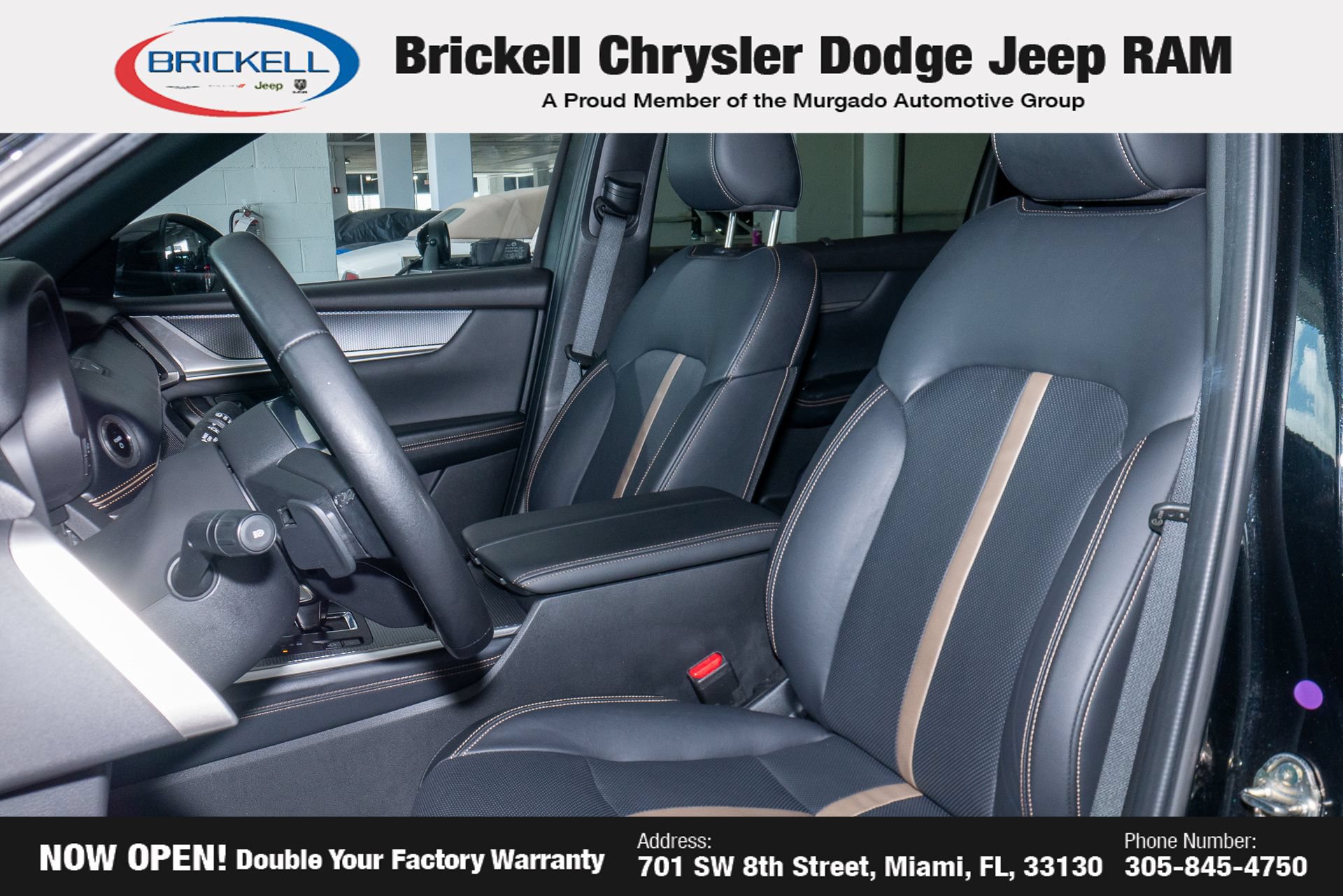 Used 2025 MAZDA CX-70 Plug-In Hybrid w/ Premium Plus AWD/4WD image 17
