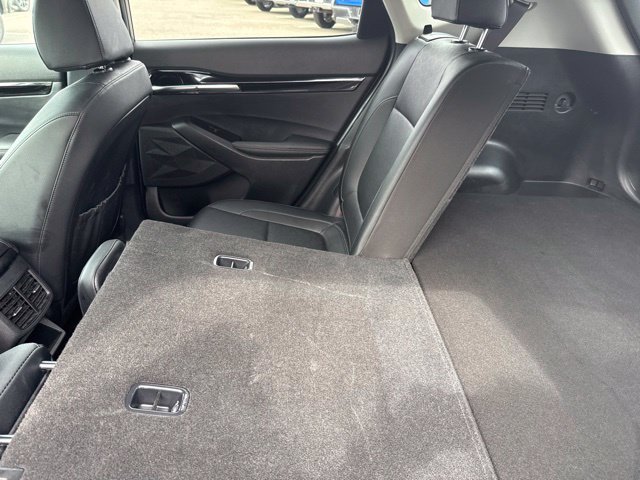 Used 2024 Kia Seltos EX AWD/4WD image 19