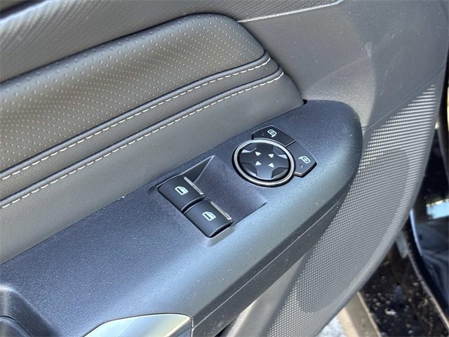 New 2026 Ford Mustang Premium w/ Bronze Appearance Package image 14