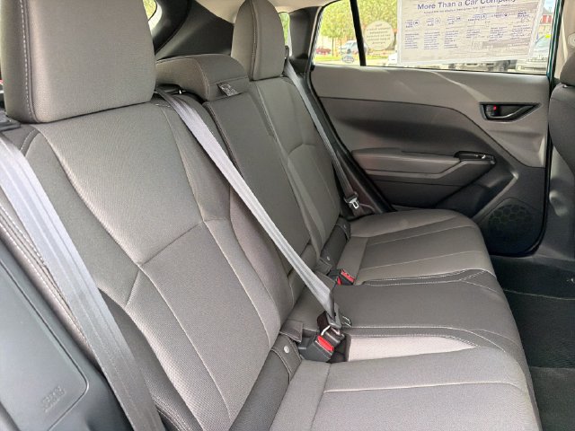 New 2027 Subaru Crosstrek 2.5i Premium AWD/4WD image 24