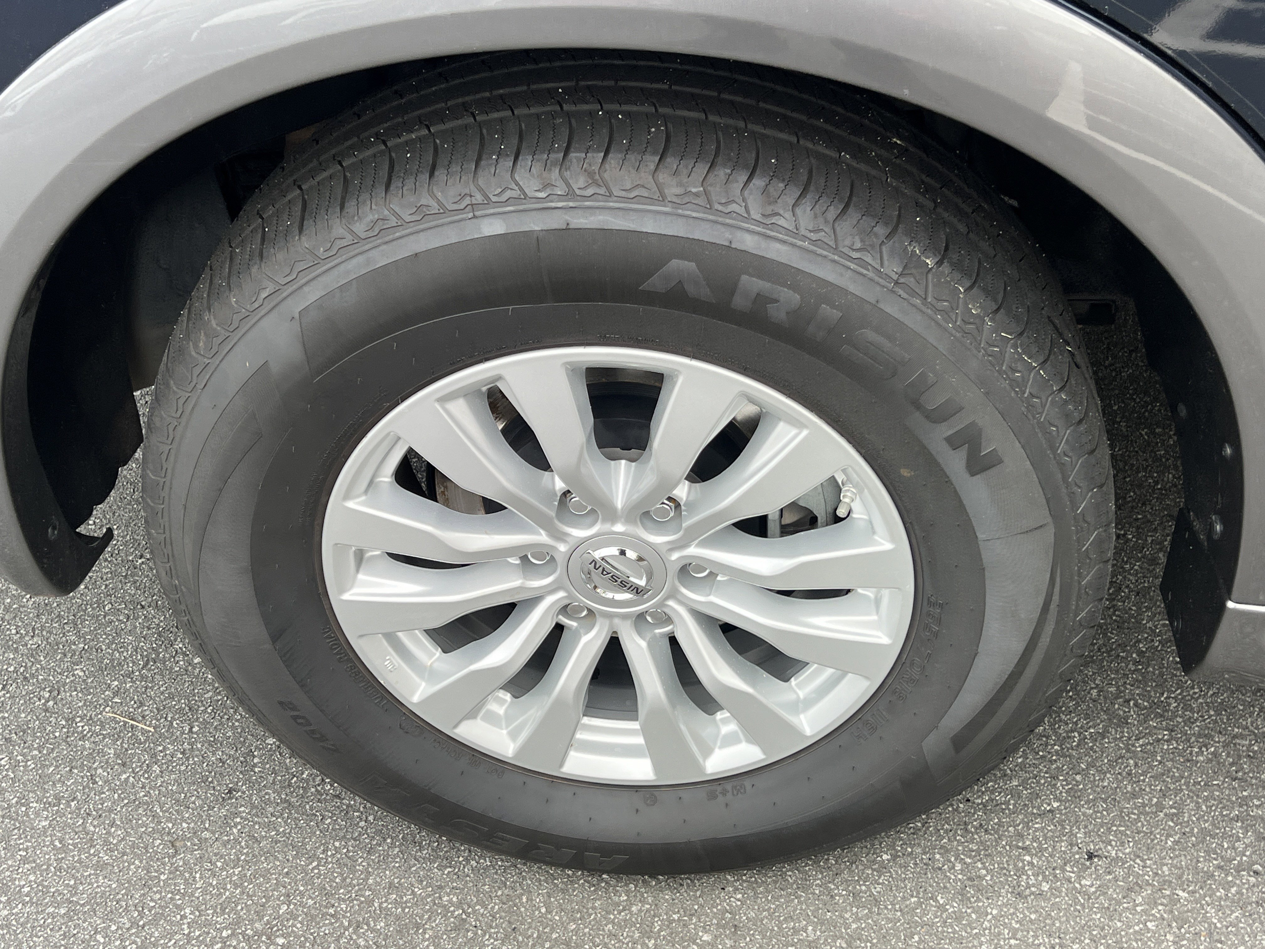 Used 2018 Nissan Armada SV w/ Driver Package image 22