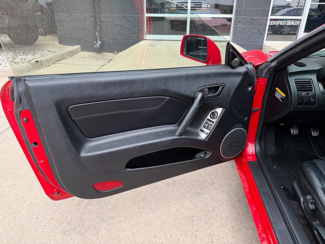 Used 2004 Hyundai Tiburon GT FWD image 20