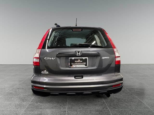 Used 2011 Honda CR-V LX image 27