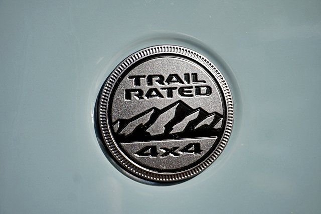 New 2026 Jeep Wrangler Unlimited Sport S image 13