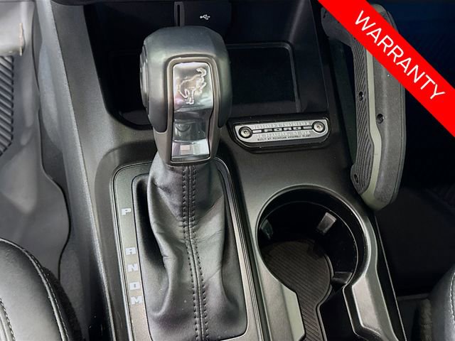 Certified 2023 Ford Bronco Everglades image 17