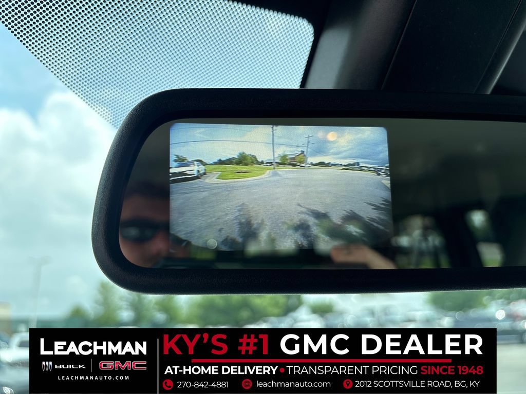 New 2026 GMC Savana 3500 LT w/ LT Preferred Equipment Group RWD image 22