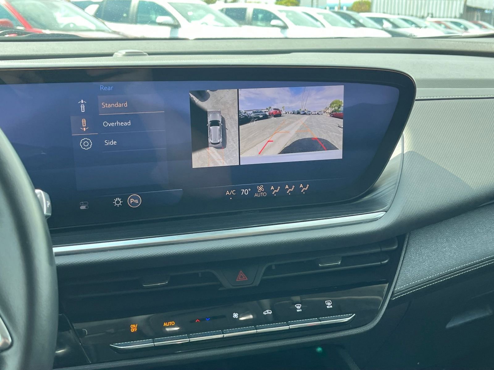 Used 2024 Buick Envision Preferred AWD/4WD image 24