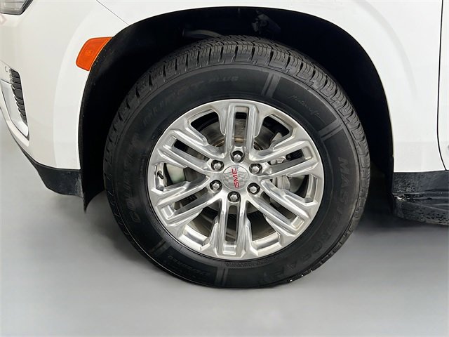 Used 2024 GMC Yukon XL SLT image 27