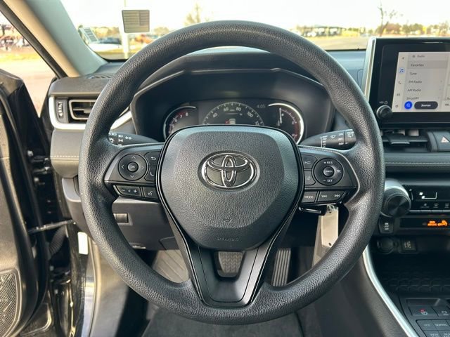 Used 2024 Toyota RAV4 LE image 10