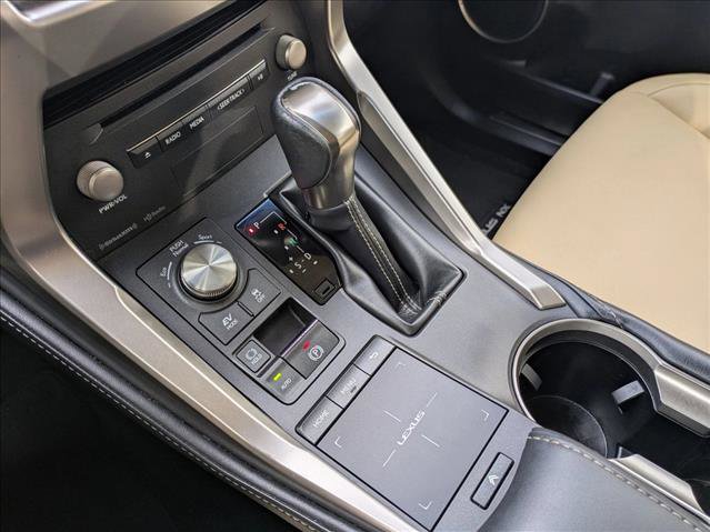 Used 2019 Lexus NX 300h AWD image 12