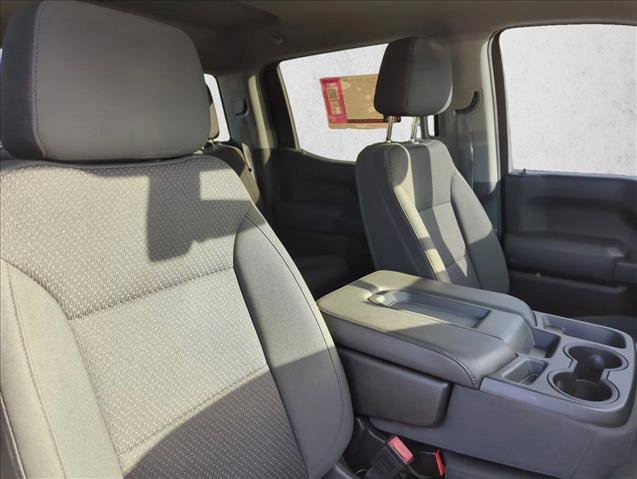 Used 2020 Chevrolet Silverado 1500 Custom w/ Custom Value Package image 25