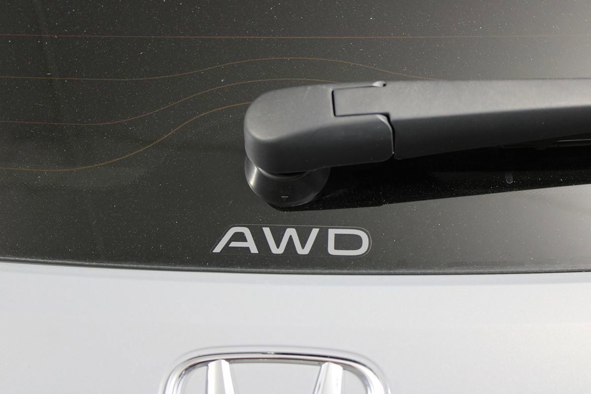Used 2025 Honda HR-V Sport image 39