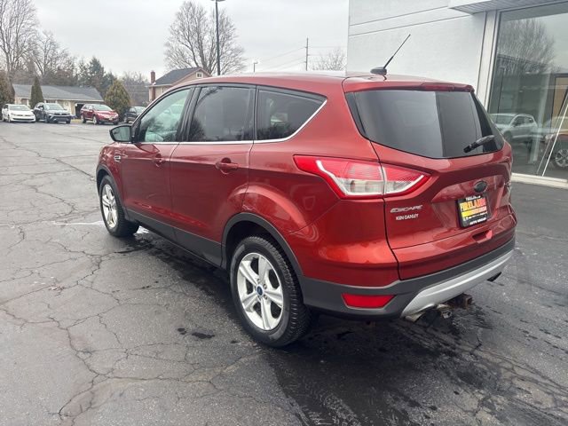 Used 2015 Ford Escape SE image 3