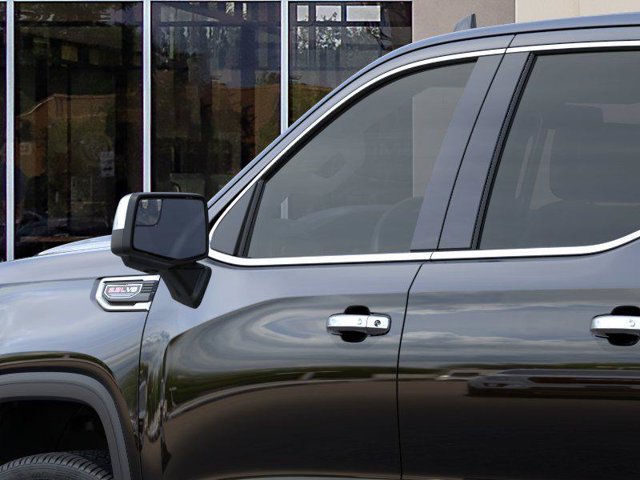 New 2026 GMC Sierra 1500 Denali AWD/4WD image 12