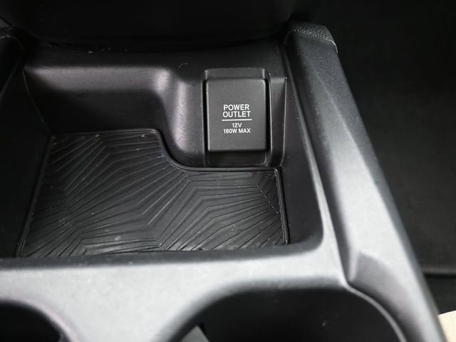 Used 2018 Honda CR-V EX image 9