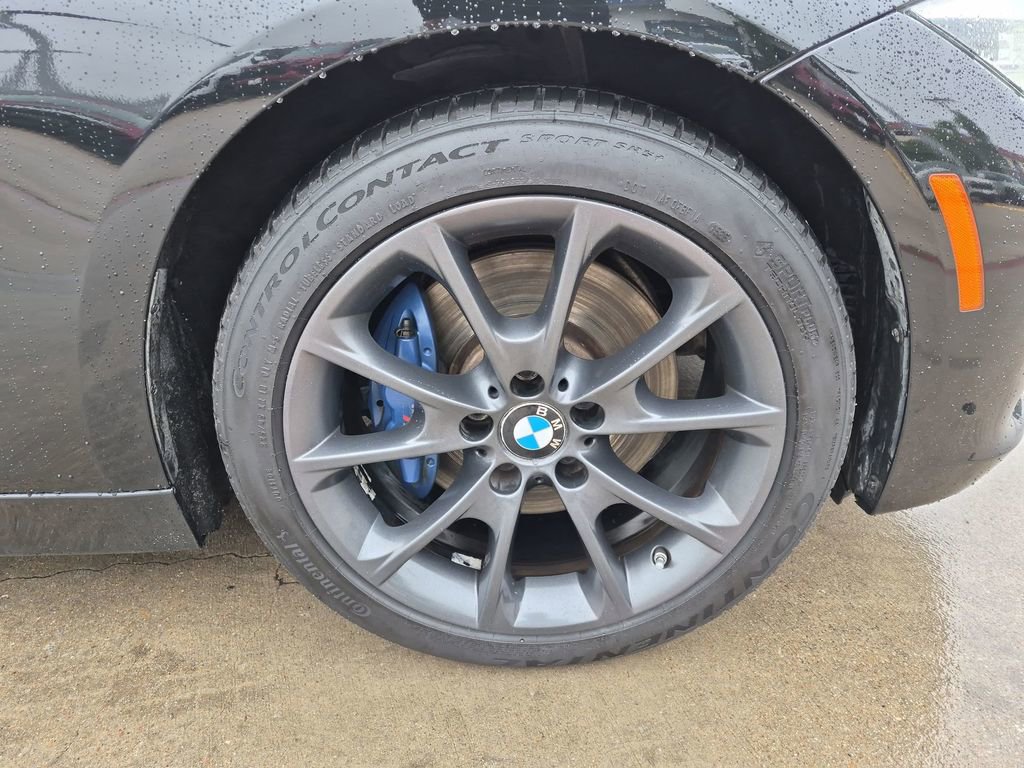 Used 2016 BMW 328i xDrive Sedan AWD/4WD image 10