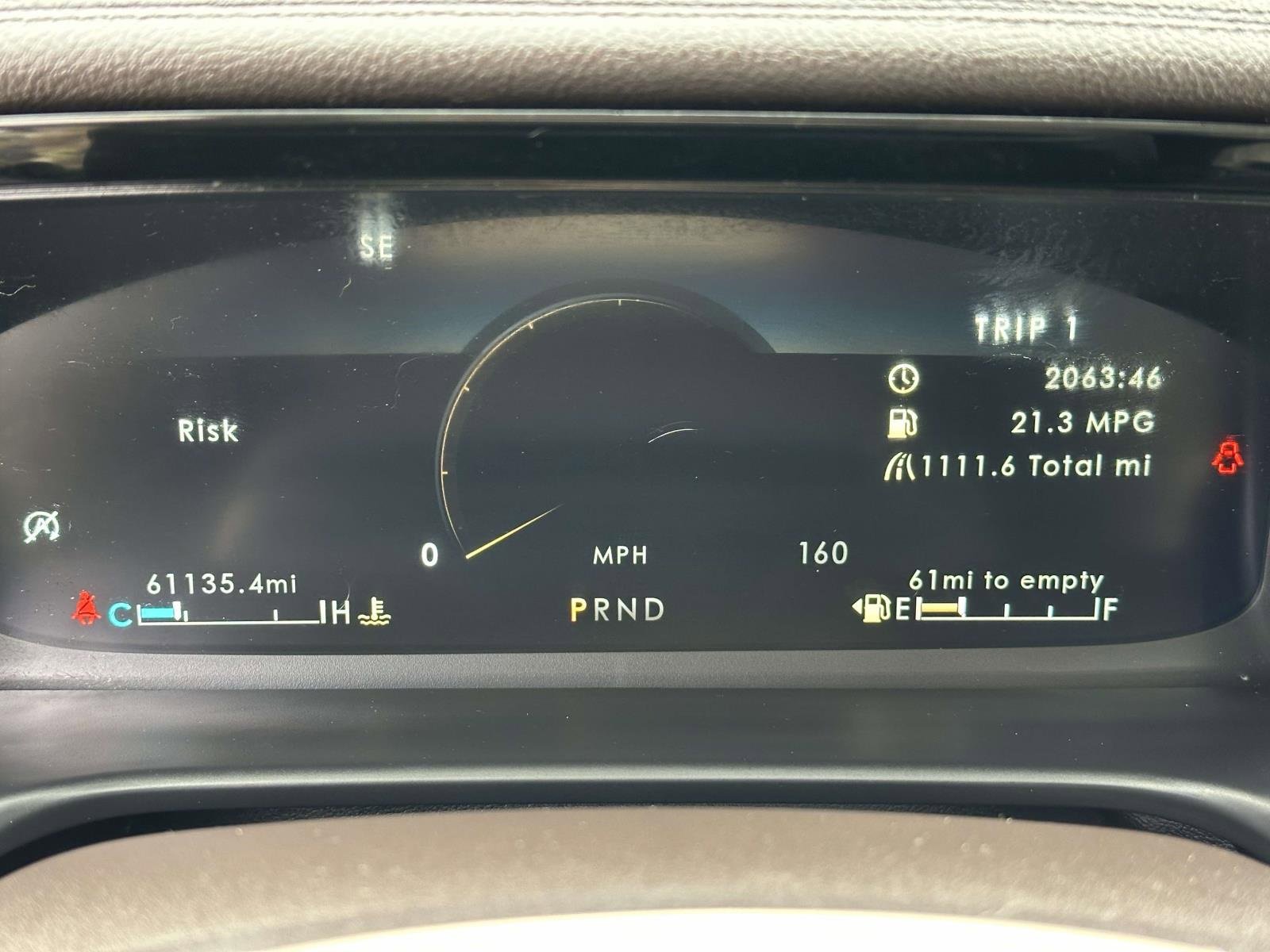 Used 2020 Lincoln Aviator Black Label w/ Dynamic Handling Package image 19