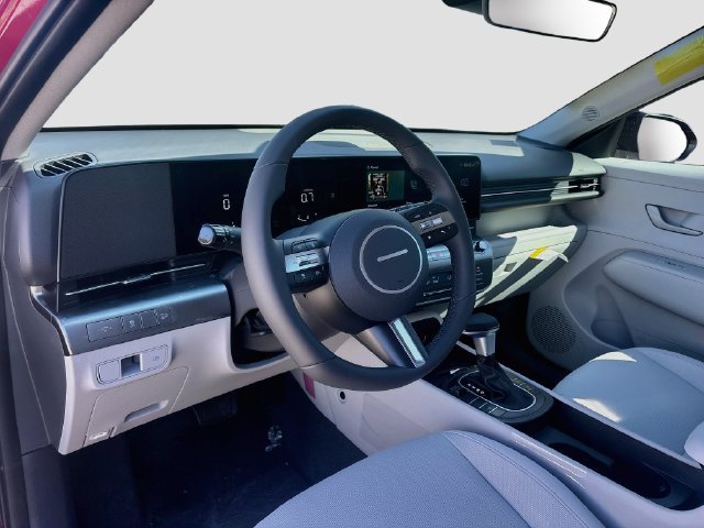 New 2026 Hyundai Kona SEL Sport FWD image 9