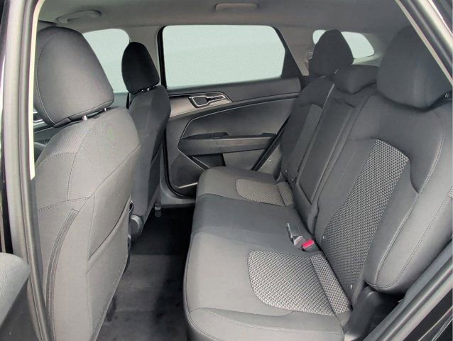 New 2026 Kia Sportage LX image 20