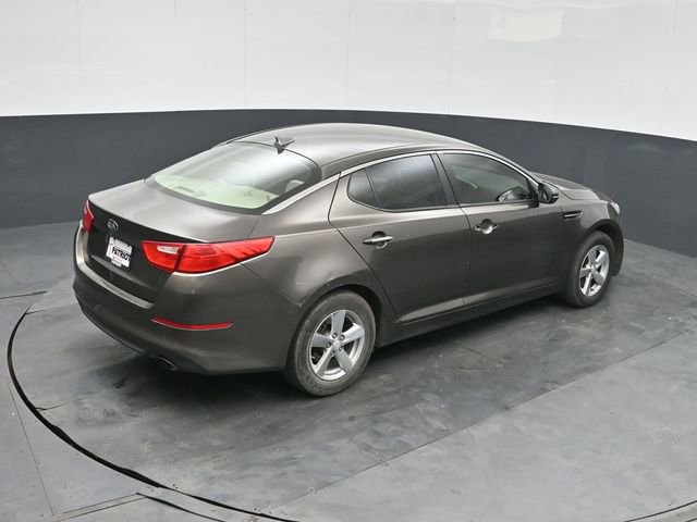 Used 2014 Kia Optima LX image 30
