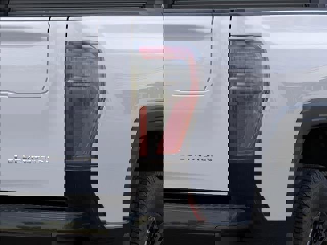 New 2026 GMC Sierra EV Elevation w/ Premium Package image 11