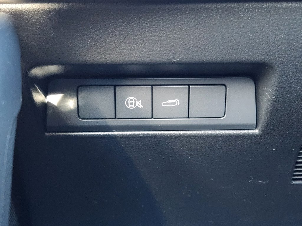 New 2026 MAZDA CX-5 Preferred AWD/4WD image 13