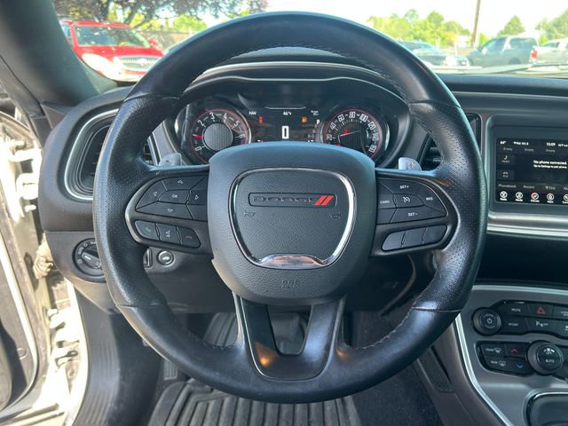 Used 2021 Dodge Challenger GT w/ Blacktop Package RWD image 19