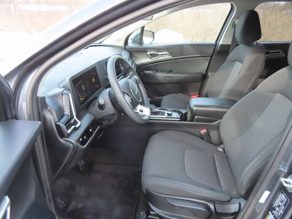 Certified 2023 Kia Sportage LX image 17