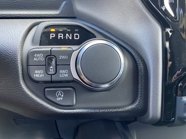 New 2026 RAM 1500 Big Horn image 18