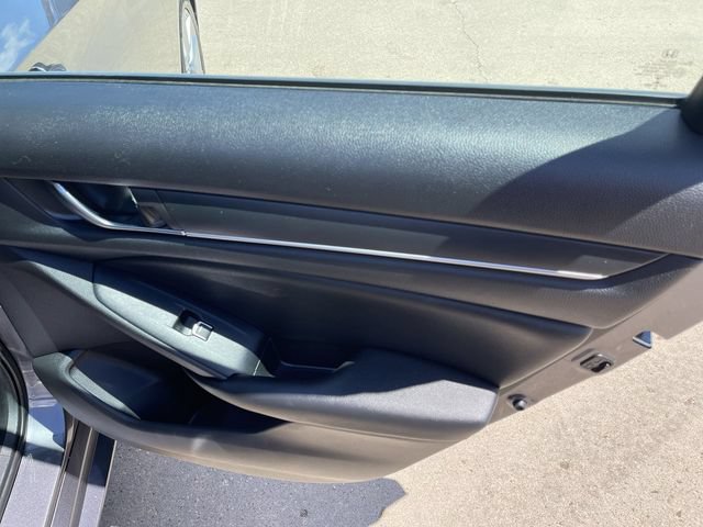 Used 2021 Honda Accord LX image 14