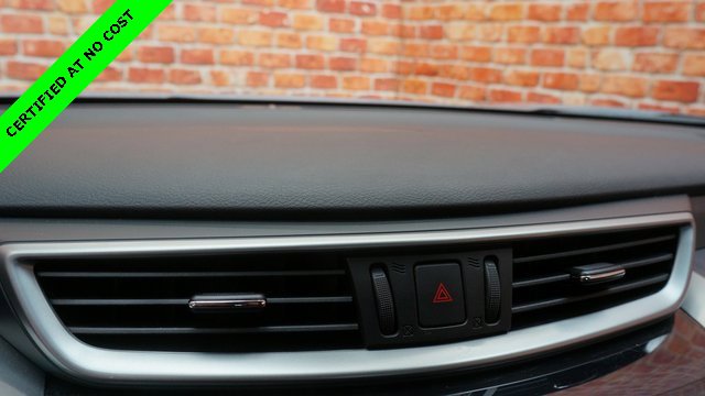 Used 2024 Nissan Murano SV w/ SV Midnight Edition Package image 15