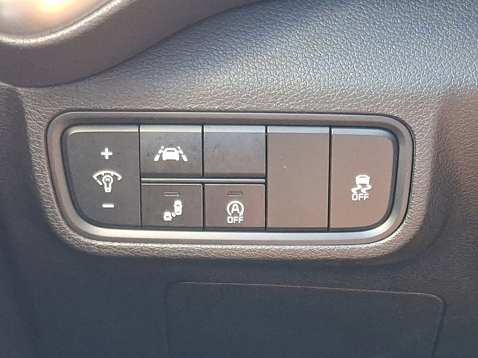 Certified 2022 Kia Soul LX w/ Technology Package image 22