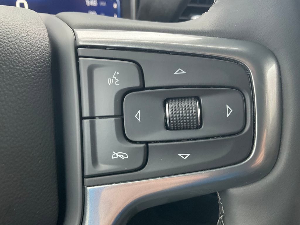 New 2026 Chevrolet Silverado 1500 LT image 6