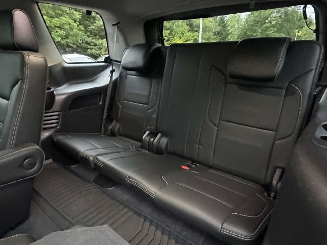 Used 2020 GMC Yukon Denali w/ Denali Ultimate Package AWD/4WD image 14