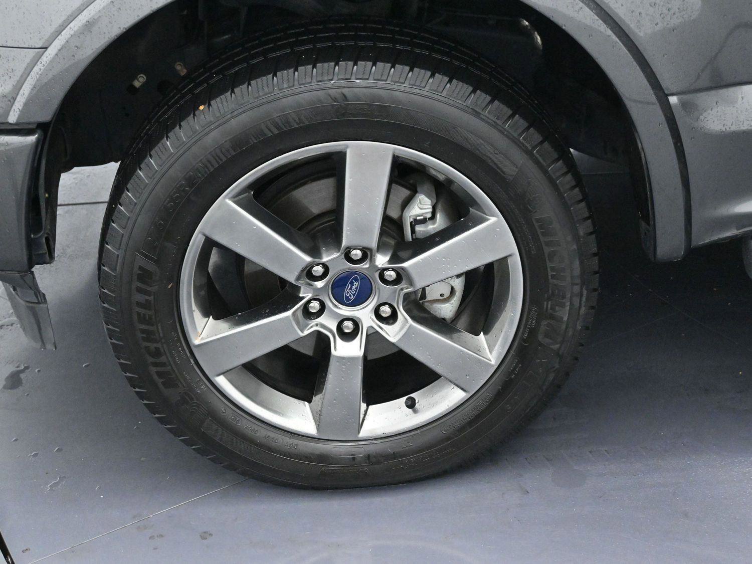 Used 2020 Ford F150 XLT w/ Equipment Group 302A Luxury image 38