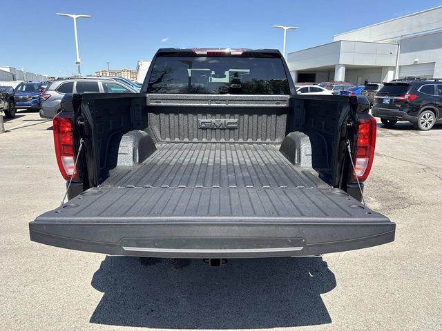 New 2026 GMC Sierra 1500 Elevation w/ X31 Off-Road Package image 6