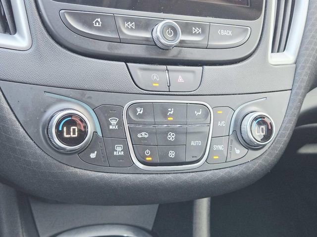 Used 2024 Chevrolet Malibu LT image 24