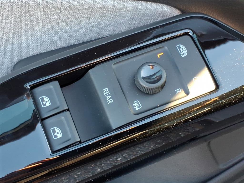 New 2026 Volkswagen ID.4 Pro image 10