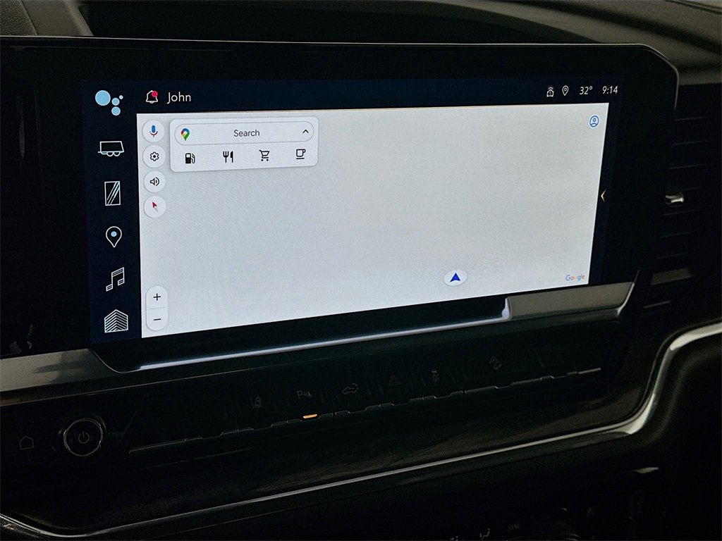 Used 2024 Chevrolet Silverado 3500 LTZ image 19